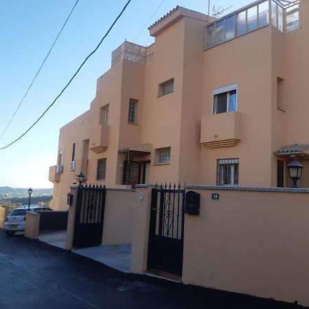 Cozy Apartment In Fuengirola Hills Exteriér fotografie