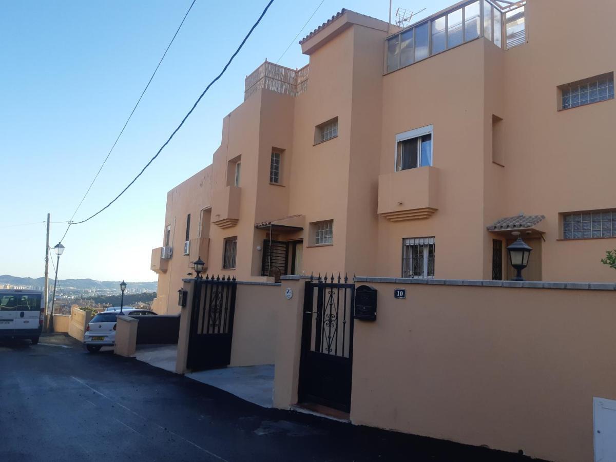 Cozy Apartment In Fuengirola Hills Exteriér fotografie