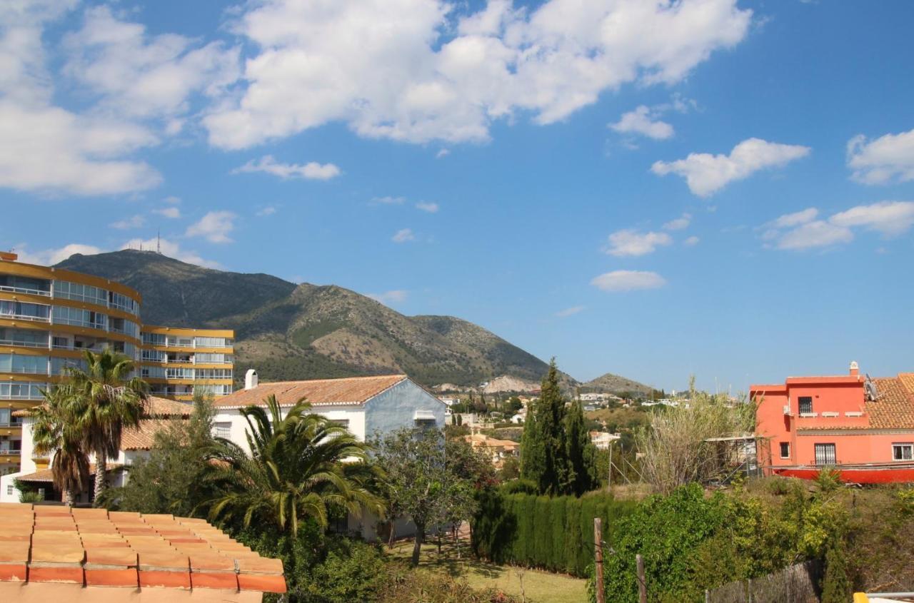Cozy Apartment In Fuengirola Hills Exteriér fotografie