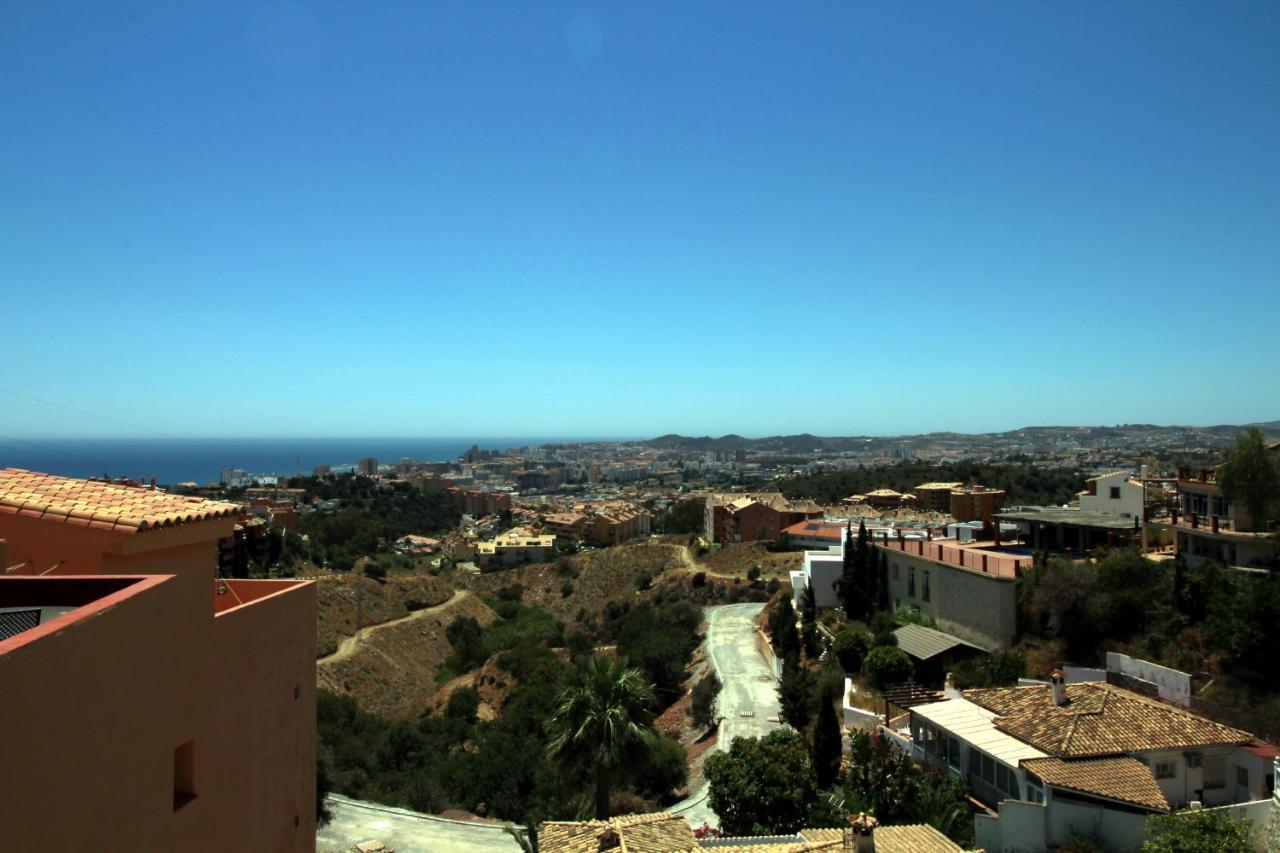 Cozy Apartment In Fuengirola Hills Exteriér fotografie