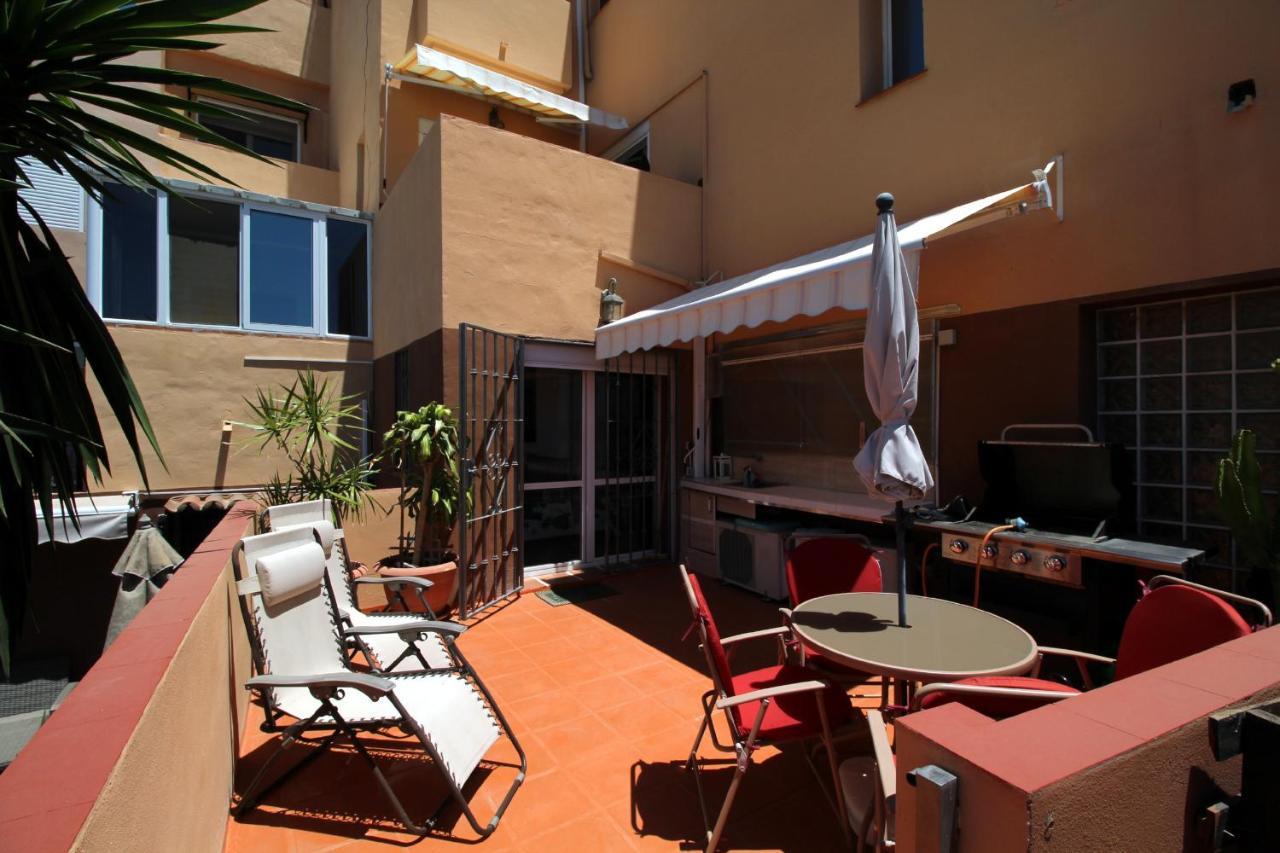 Cozy Apartment In Fuengirola Hills Exteriér fotografie