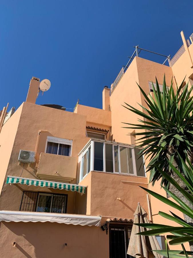 Cozy Apartment In Fuengirola Hills Exteriér fotografie