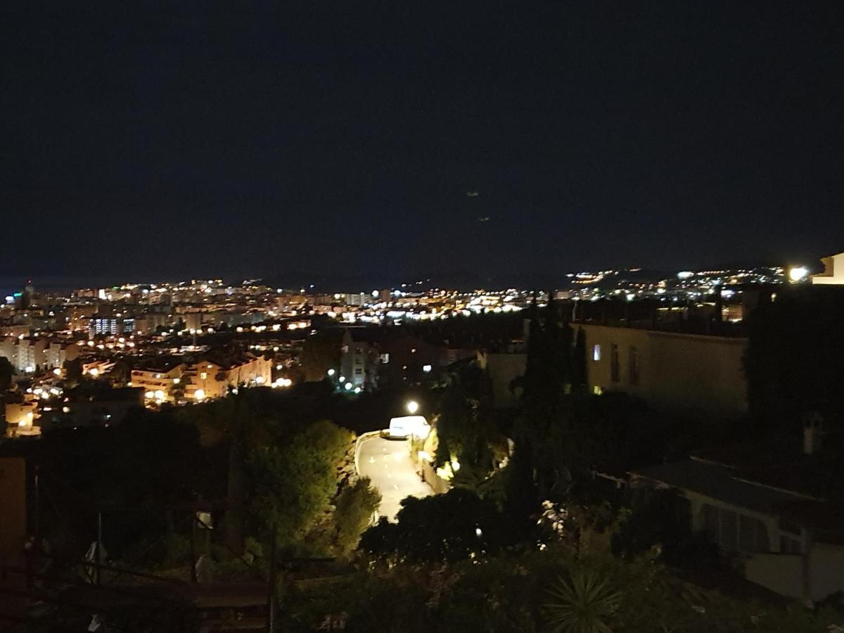 Cozy Apartment In Fuengirola Hills Exteriér fotografie