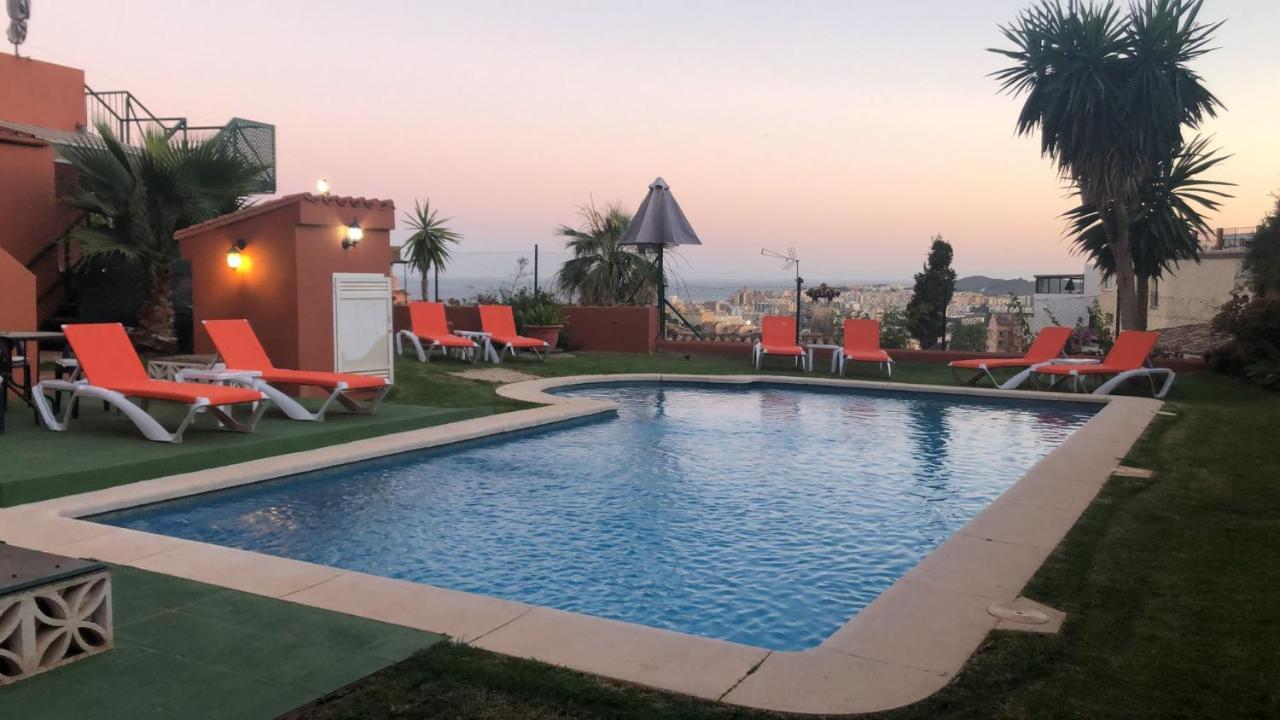 Cozy Apartment In Fuengirola Hills Exteriér fotografie