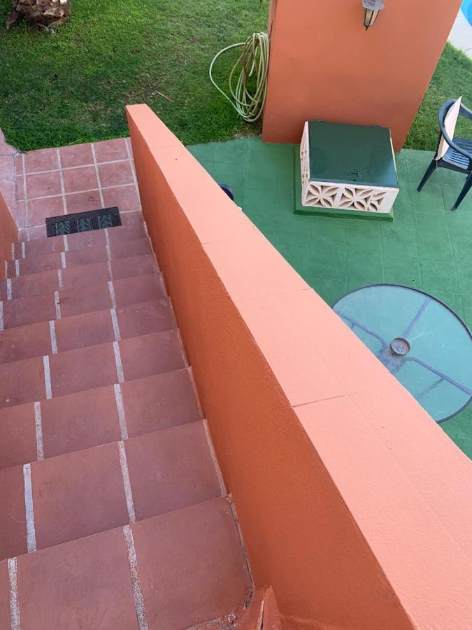 Cozy Apartment In Fuengirola Hills Exteriér fotografie