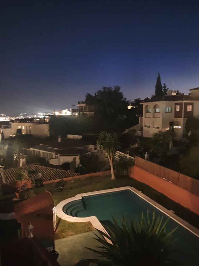 Cozy Apartment In Fuengirola Hills Exteriér fotografie