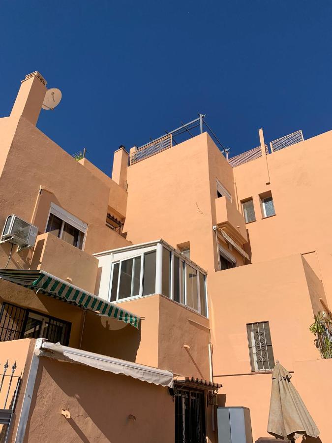 Cozy Apartment In Fuengirola Hills Exteriér fotografie