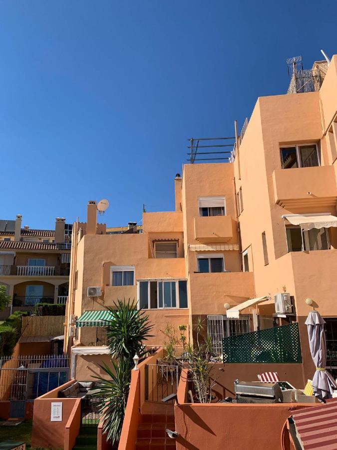 Cozy Apartment In Fuengirola Hills Exteriér fotografie