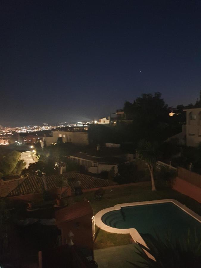 Cozy Apartment In Fuengirola Hills Exteriér fotografie