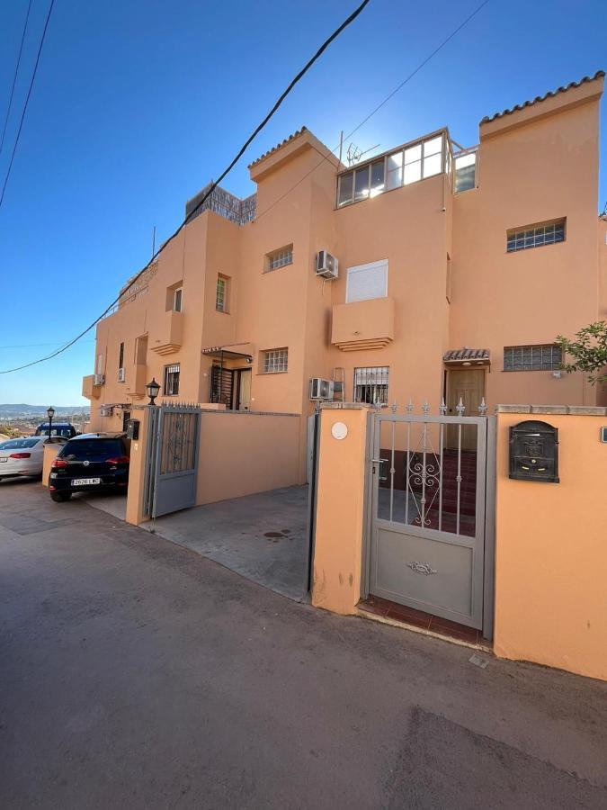 Cozy Apartment In Fuengirola Hills Exteriér fotografie