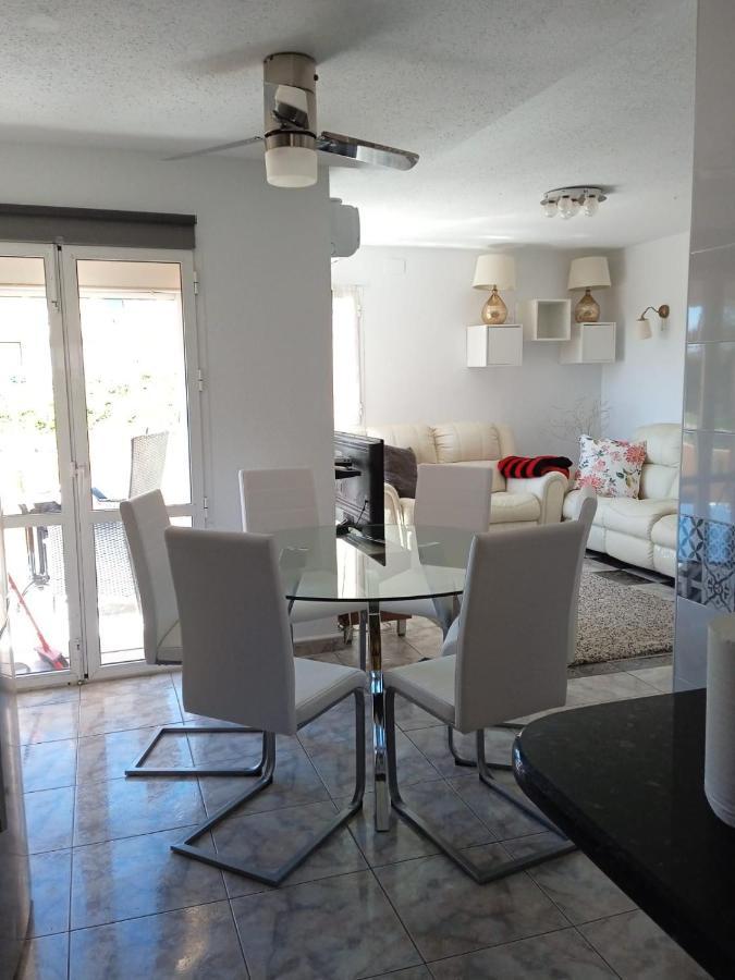 Cozy Apartment In Fuengirola Hills Exteriér fotografie