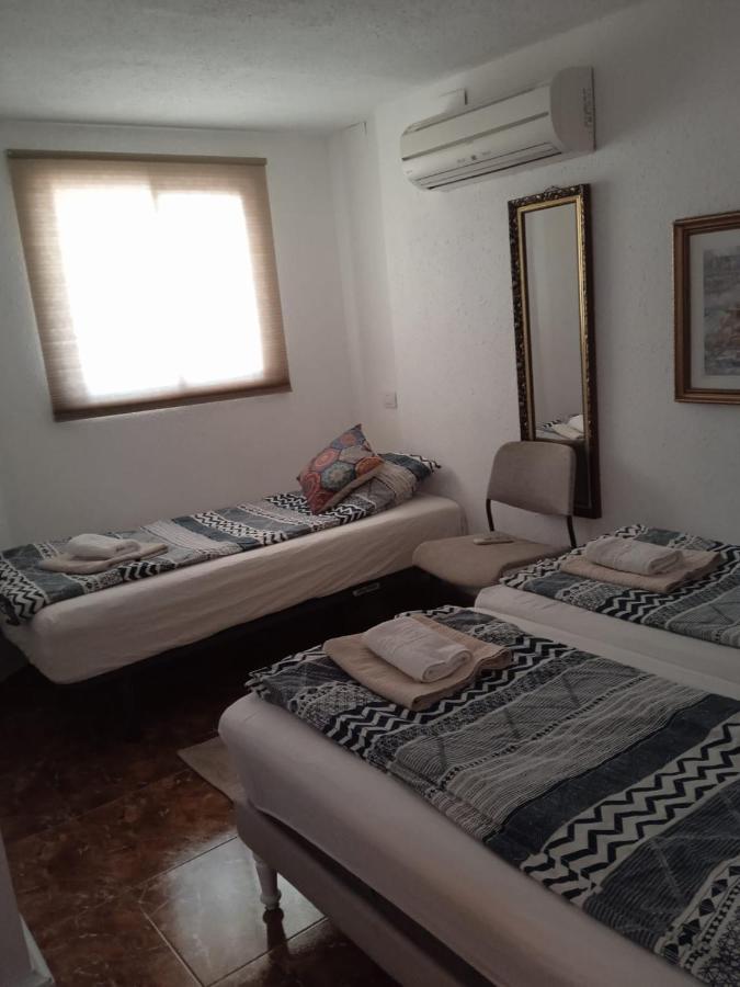 Cozy Apartment In Fuengirola Hills Exteriér fotografie