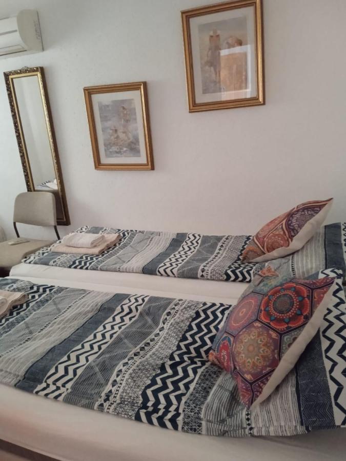 Cozy Apartment In Fuengirola Hills Exteriér fotografie