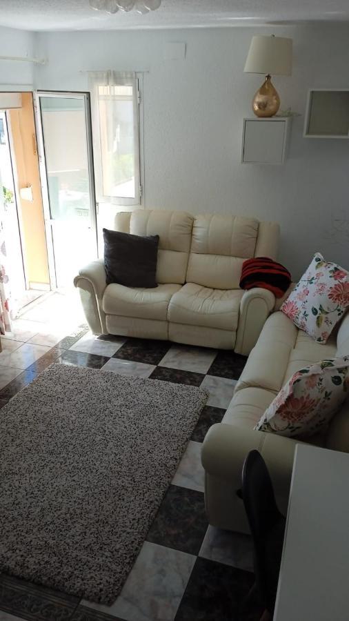 Cozy Apartment In Fuengirola Hills Exteriér fotografie