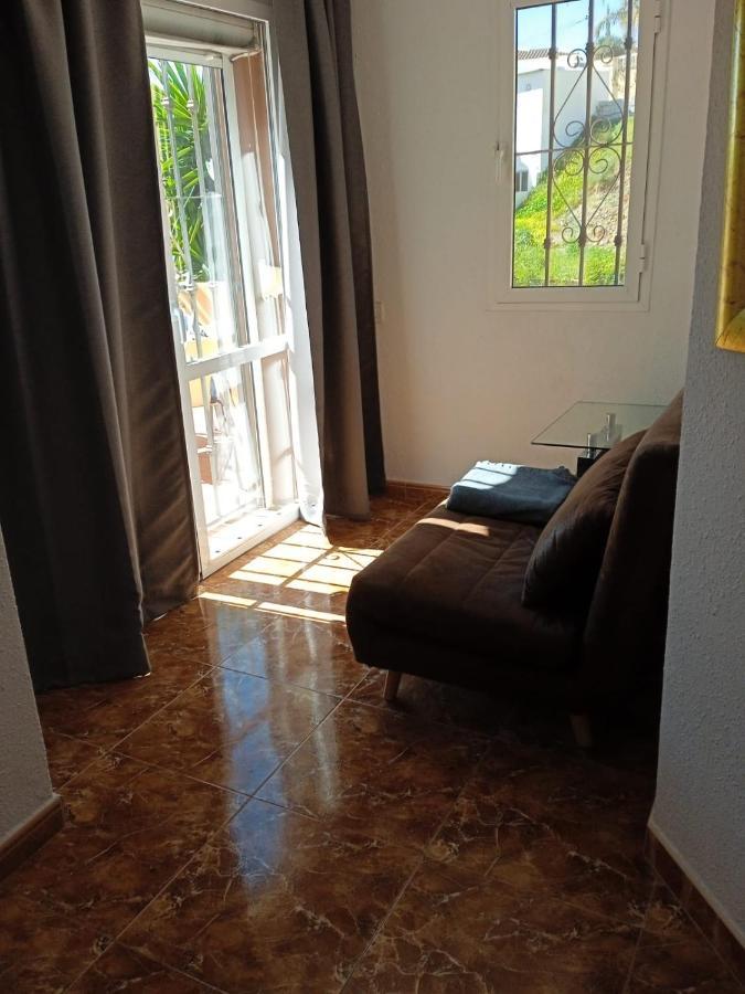 Cozy Apartment In Fuengirola Hills Exteriér fotografie