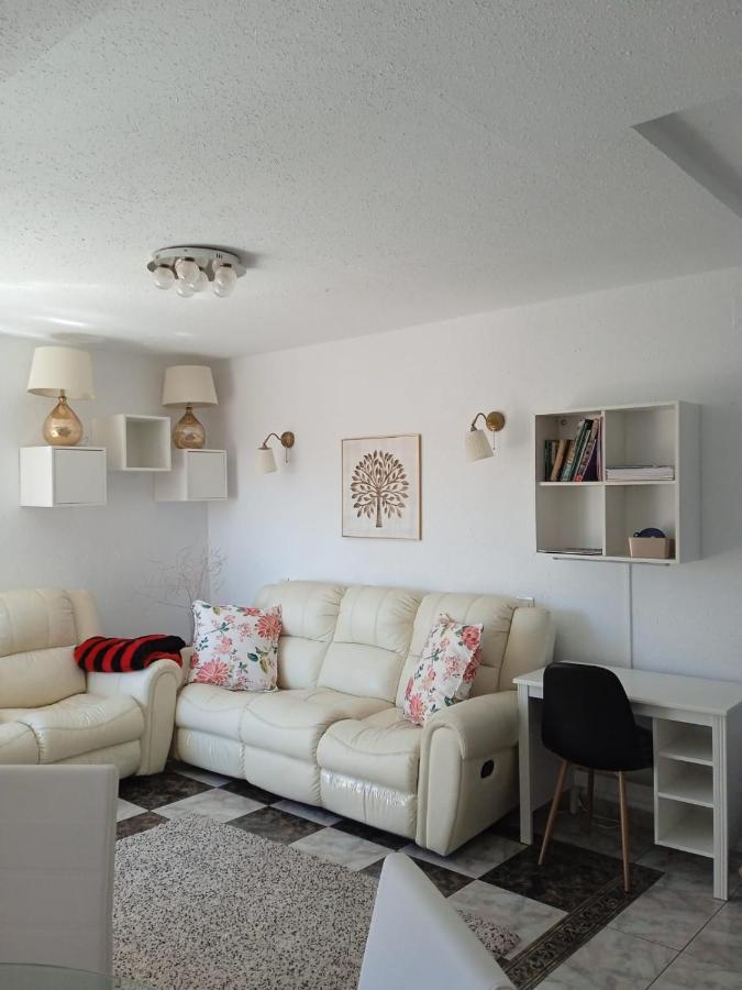 Cozy Apartment In Fuengirola Hills Exteriér fotografie
