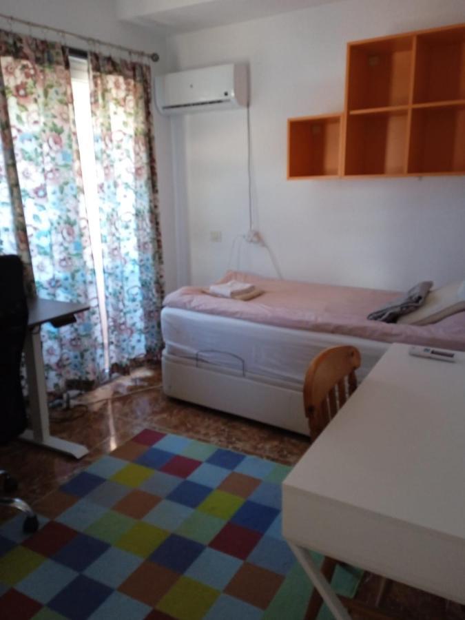 Cozy Apartment In Fuengirola Hills Exteriér fotografie