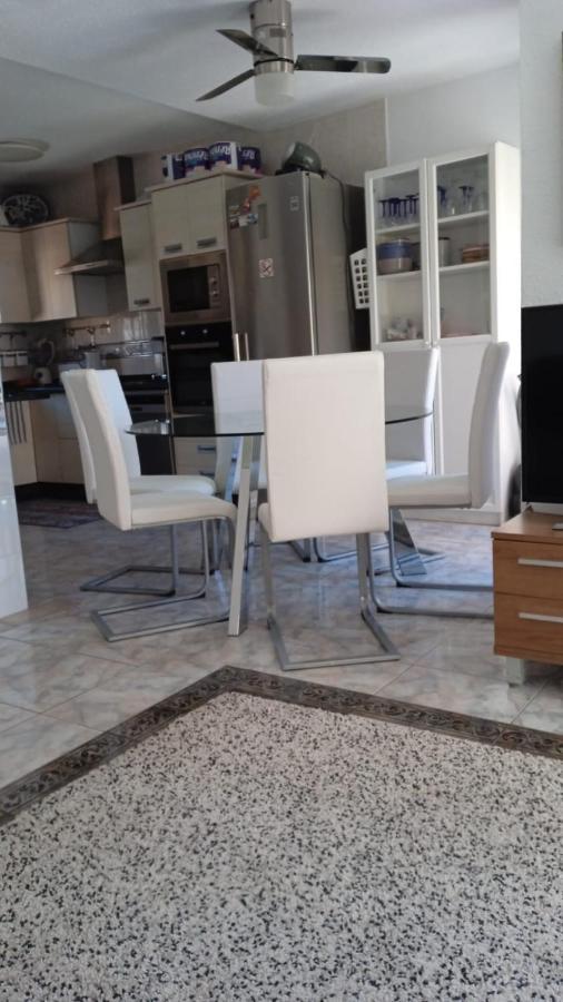 Cozy Apartment In Fuengirola Hills Exteriér fotografie
