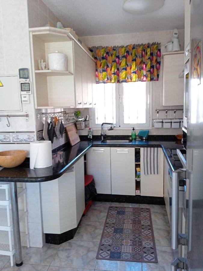 Cozy Apartment In Fuengirola Hills Exteriér fotografie